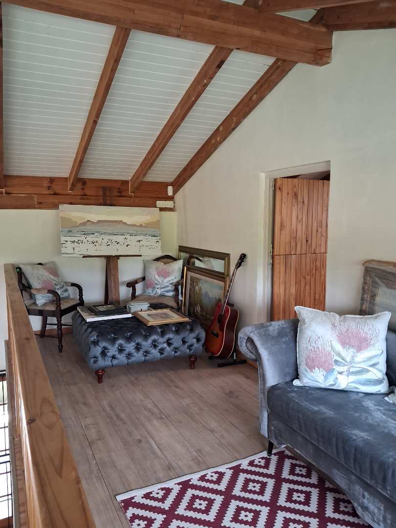 4 Bedroom Property for Sale in Tulbagh Western Cape
